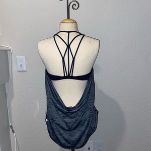 Lululemon Raise The Barre Tank